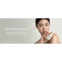 Abib Jericho Rose Bifida Serum Firming Drop, Visibly Smooths Textured Skin, Evens Skin Tone