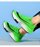 Zapatos de superficie de malla transpirable de verano, ligeros, de talla grande, adecuados para deportes - details 31
