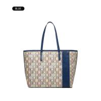 CHHC Business Simple Bolso de Mujer Diseño de Moda Diseño Clásico Retro Cien Bolso de Hombro Ligero - details 5