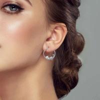 Joyería de moda con anillo de circonita CZ - details 186