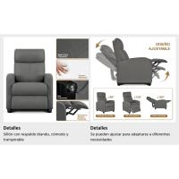 sillon relax