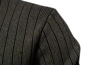 Nuevo diseño para hombre, suéteres de algodón con cuello simulado, suéter pelado cálido para otoño e invierno para hombres - details 10
