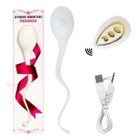 Vibrador Control Remoto Inalámbrico Estimulador de Clitorio y Punto G para Mujeres - details 6