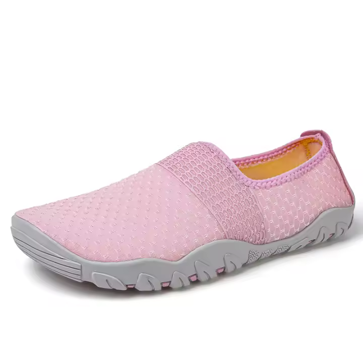 Zapatos de playa unisex, adecuados para natación, deportes acuáticos, fitness y actividades en la orilla del río. - 1