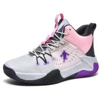 Zapatillas para correr de alta calidad para mujer, zapatillas de baloncesto transpirables para hombre a la moda, marca Nk 2025, precio bajo - details 2