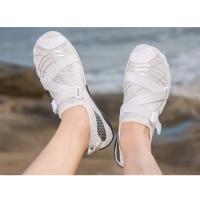 Zapatos de Surf de Playa Transpirables y Resistentes al Desgaste Antideslizantes para Hombres y Mujeres Cierre de Cordón Primavera/Verano - details 13