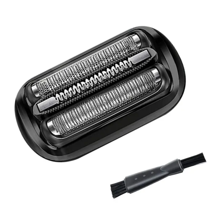 Recambio de Afeitadora 53B Corte de Foil y Cortador para Serie 5, Razores 5020S, 5018S, 5050Cs, 6020S, 6075Cc, 6072Cc - 1