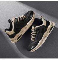 Zapatillas de deporte de ocio versátiles para hombre, zapatos deportivos ligeros y cómodos para caminar, zapatos gruesos de alta calidad a la moda, calzado masculino - details 24