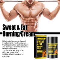 Crema reafirmante para fitness, ejercicio, modelado para mejorar las líneas del chaleco y los músculos abdominales - details 7