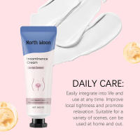 Crema para mujer: ingredientes suaves para hidratar la piel, crema cómoda para el cuidado corporal - details 5