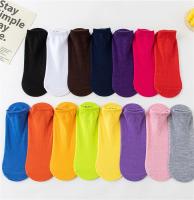 Calcetines de trampolín para adultos y niños, calcetines antideslizantes con suela de silicona para yoga, deportes de interior, jardín de infantes, paquete de 10 pares - details 5