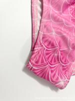 Traje de baño para niñas de sirena, cola de pez, traje de rendimiento transfronterizo de princesa, traje de baño de tres piezas para niños, traje de baño de bikini dividido - details 9