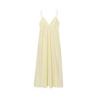 Vestido midi estilo gabardina para mujer nuevo 3182/210 - details 3