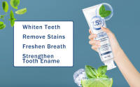 7.5% Hydroxyapatite Toothpaste