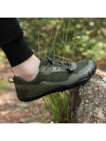Zapatos de Senderismo de Malla para Hombres Tamaño Grande Antideslizantes Transpirables - details 8