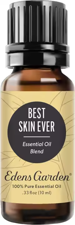 Mezcla de aceites esenciales Edens Hair Love: 100% puro grado premium, sin diluir, natural, terapéutico, aromaterapia, lo mejor para - 1