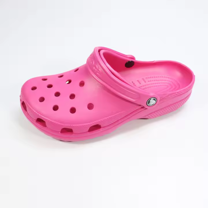 Zuecos clásicos para hombres y mujeres, parejas, cómodas, ligeras, sandalias para exteriores, zapatos de playa - 1