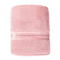 Toalla de baño absorbente para hombre y mujer, toalla suave de algodón egipcio para el hogar, color gris, aumenta el engrosamiento - details 16