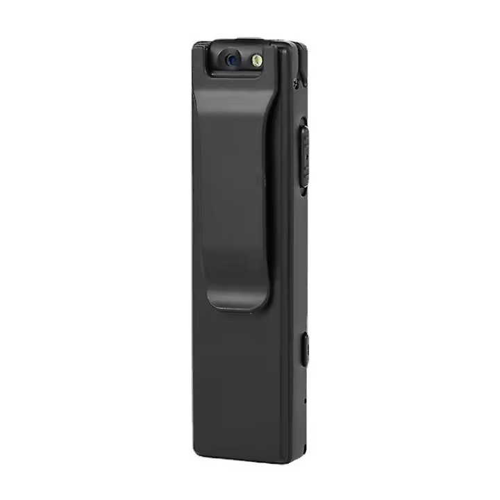 Cámara portátil HD 1080p, grabadora de vídeo, cámara de visión nocturna, Mini cámara - 1