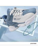 Zapatos deportivos para niños otoño nuevo, zapatillas de baloncesto antideslizantes para correr - details 3