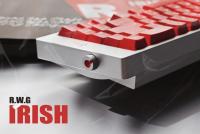 Teclas Cherry Profile, Teclas de Dos Colores y Tres Colores, Ejes Magnéticos, Teclas para PBT/ABS, Teclas para Teclados Mecánicos. Se incluyen teclas adicionales. Estas teclas Cherry Profile combinan diseños de dos y tres colores, compatibles con ejes Mag - details 12