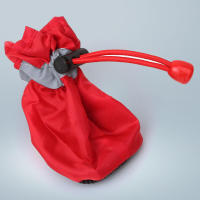 Zapatos antideslizantes para perros, calzado transpirable con correas reflectantes, para lluvia, pavimento caliente, invierno y nieve - details 1