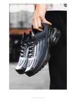 Zapatillas de deporte Unisex para hombre y mujer, zapatos deportivos informales con cojín de aire, antideslizantes, a la moda, para exteriores - details 13