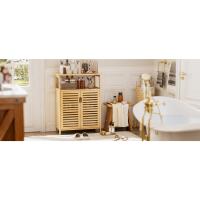 mueble baño auxiliar