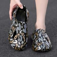 Strait Tiger 24A07-Zapatos con orificio de transferencia-38-45-P24 yuanes - details 6