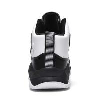 Hombres deportivos de moda de alta calidad, deportes casuales, suelas de goma, zapatos de baloncesto profesionales para hombres - details 11