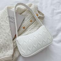Bolso informal de cuero de PU para mujer, bolso de mano, bandolera, bolsos de hombro - details 13
