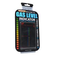 Propano-Indicador de nivel del tanque de gasolina, dispositivo magnético, Medidor de temperatura de la botella de caravana, Adhesivo de medición de gas - details 2