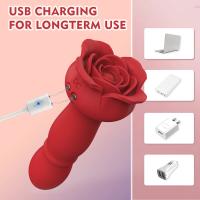 Masajeador Prostatal de Aguja Inalámbrica Vibrador Bluetooth para Hombres Enchufe Anal - details 9