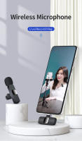 GGMM Micrófono Lavalier Inalámbrico 2023 para Grabación de Vídeo y Audio Portátil Mini Mic para iPhone Android Transmisión en Vivo para Juegos - details 0
