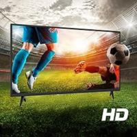 Smart TV LED HD televisor televisión 24 pulgadas  resolución imagen sonido memoria flash