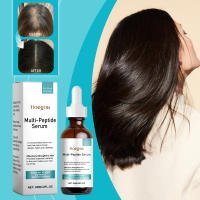 HOEGOA Care nutre, suaviza, embellece, brilla, fortalece y protege la esencia del cabello de manera suave - details 1