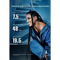 Auriculares inalámbricos Bluetooth  de diseño abierto,conducción aérea,Duración de la batería de 48 horas,v12 - details 7