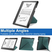 Kindle Scribe Funda de TPU Suave, Funda Inteligente con portalápices para 2022 Pulgadas, Plegable, 10.2 - details 20