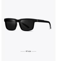 Gafas de sol polarizadas UV400 para hombre, gafas de sol TR90 para mujer, montura de gafas Retro, gafas deportivas para fiesta de ciclismo, gafas antideslumbrantes - details 6