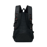 Mochila de acampada impermeable para hombre y mujer, bolso de hombro deportivo grande para viajes al aire libre, senderismo, Trekking, escalada y montañismo - details 9
