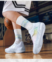 Zapatos de baloncesto pareja otoño nuevos zapatos deportivos antideslizantes resistentes al desgaste ligeros - details 7