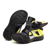 Nuevos zapatos de alta calidad, bicicletas para correr de goma para niños, calzado deportivo profesional para niñas de fábrica - details 7