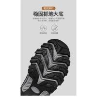 No se desliza, mocasines de lujo de Color desierto, zapatos informales para hombre, zapatos de tenis de lujo para hombre, zapatillas deportivas de estilo cómodo - details 5