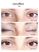 ICONSIGN-pegamento de bálsamo para levantamiento de pestañas, accesorio de maquillaje de belleza, resistente al agua - details 7