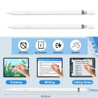 Tecla de acceso rápido para iPad, lápiz de rechazo de Palma, bolígrafo de inclinación para iPad Air 4 5 Pro Stylus, regulación de señal, 2, 1 - details 5