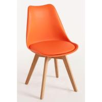 Pack Sillas Comedor - Pack 4 Sillas Synk Basic - Crema - details 7