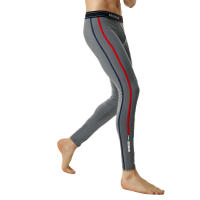 Leggings de Capri Cortos para Hombres Ropa de Gimnasio para Verano Otoño - details 3