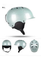 Casco de esquí anticolisión para hombres y mujeres, Protector térmico para deportes al aire libre, esquí, snowboard, montar, invierno, nuevo - details 20