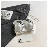 Glovento Bolsos para Mujer, Acrílico, Diseño Único, para Fiesta y Noche - details 18