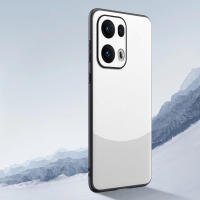 OPPO Reno 13F 12F 13 12 11 Pro Funda protectora de cuero anticaída con cojines de aire para protección contra caídas Accesorios electrónicos - details 5